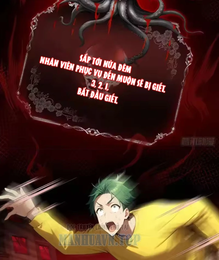 Quỷ Bí Thức Tỉnh: Mở Màn Nắm Giữ Nghìn Tỷ Quỷ Tệ Chapter 1 - 73