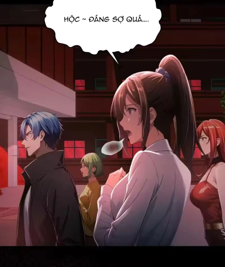 Quỷ Bí Thức Tỉnh: Mở Màn Nắm Giữ Nghìn Tỷ Quỷ Tệ Chapter 1 - 77