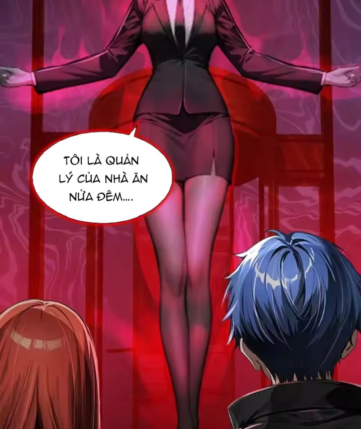 Quỷ Bí Thức Tỉnh: Mở Màn Nắm Giữ Nghìn Tỷ Quỷ Tệ Chapter 1 - 84