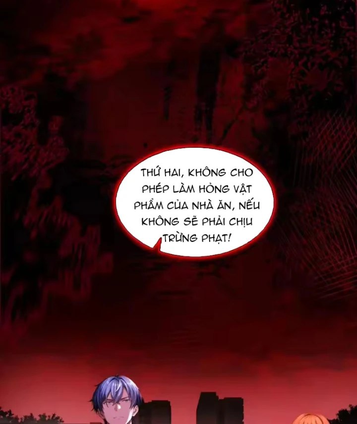 Quỷ Bí Thức Tỉnh: Mở Màn Nắm Giữ Nghìn Tỷ Quỷ Tệ Chapter 1 - 88