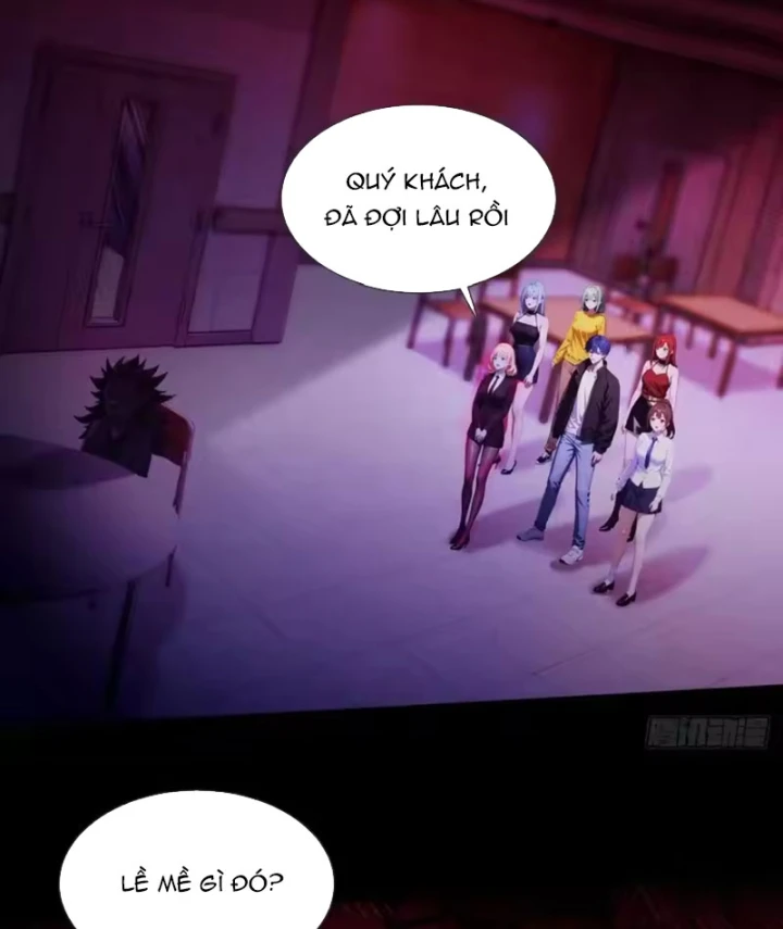 Quỷ Bí Thức Tỉnh: Mở Màn Nắm Giữ Nghìn Tỷ Quỷ Tệ Chapter 1 - 91