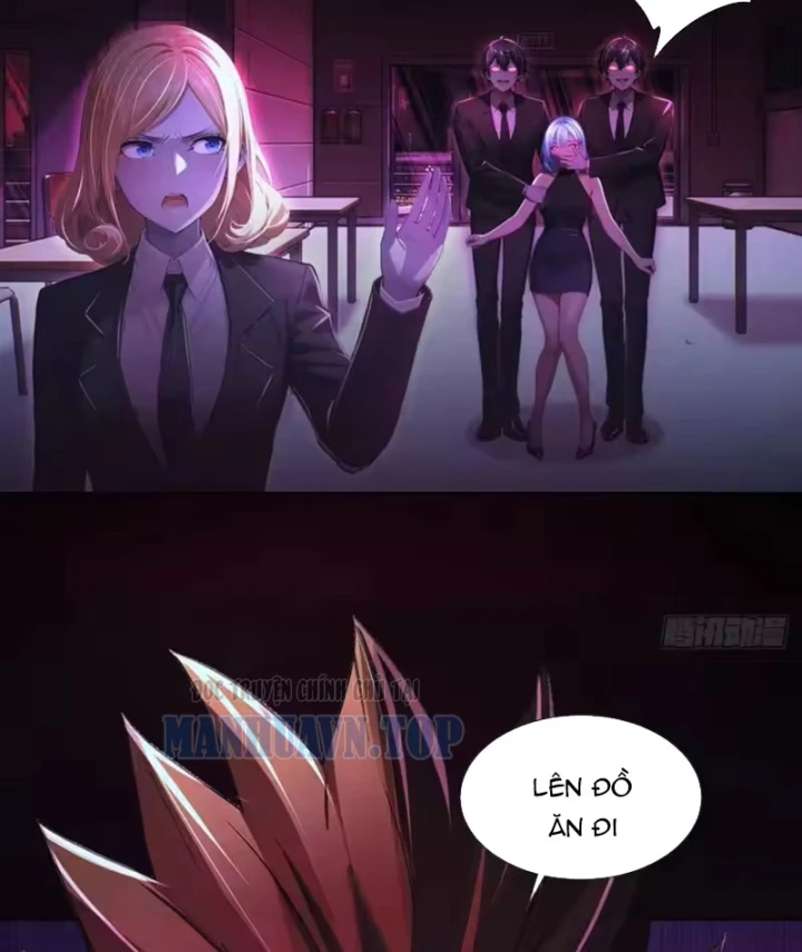 Quỷ Bí Thức Tỉnh: Mở Màn Nắm Giữ Nghìn Tỷ Quỷ Tệ Chapter 1 - 98