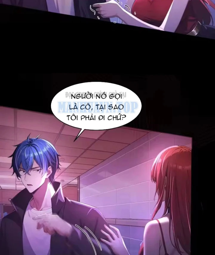 Quỷ Bí Thức Tỉnh: Mở Màn Nắm Giữ Nghìn Tỷ Quỷ Tệ Chapter 2 - 2