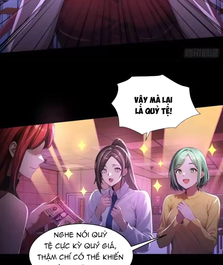 Quỷ Bí Thức Tỉnh: Mở Màn Nắm Giữ Nghìn Tỷ Quỷ Tệ Chapter 2 - 8