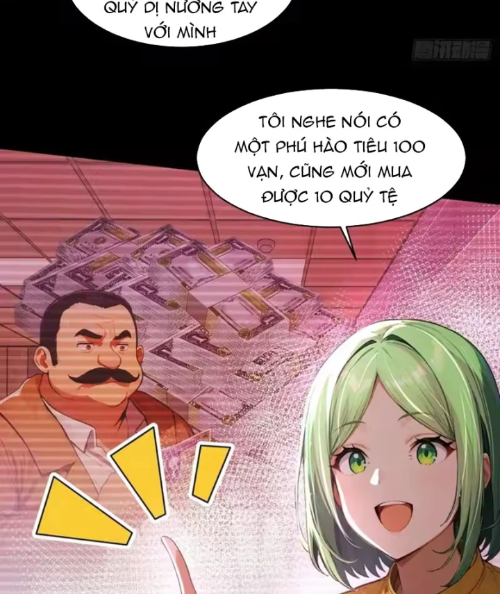 Quỷ Bí Thức Tỉnh: Mở Màn Nắm Giữ Nghìn Tỷ Quỷ Tệ Chapter 2 - 9