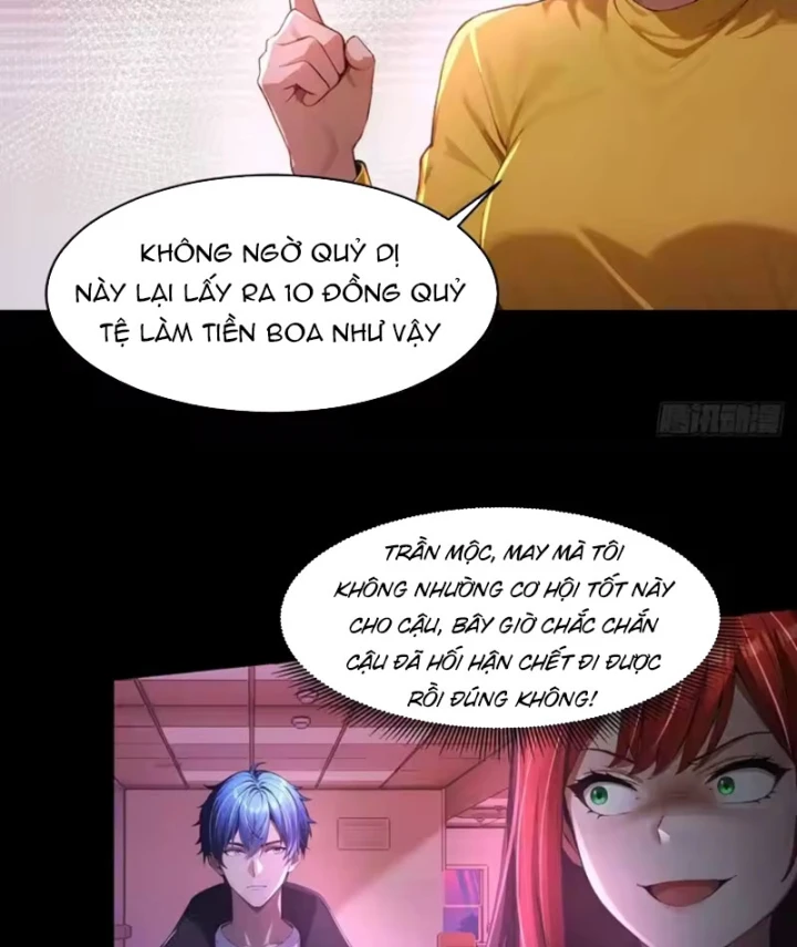 Quỷ Bí Thức Tỉnh: Mở Màn Nắm Giữ Nghìn Tỷ Quỷ Tệ Chapter 2 - 10