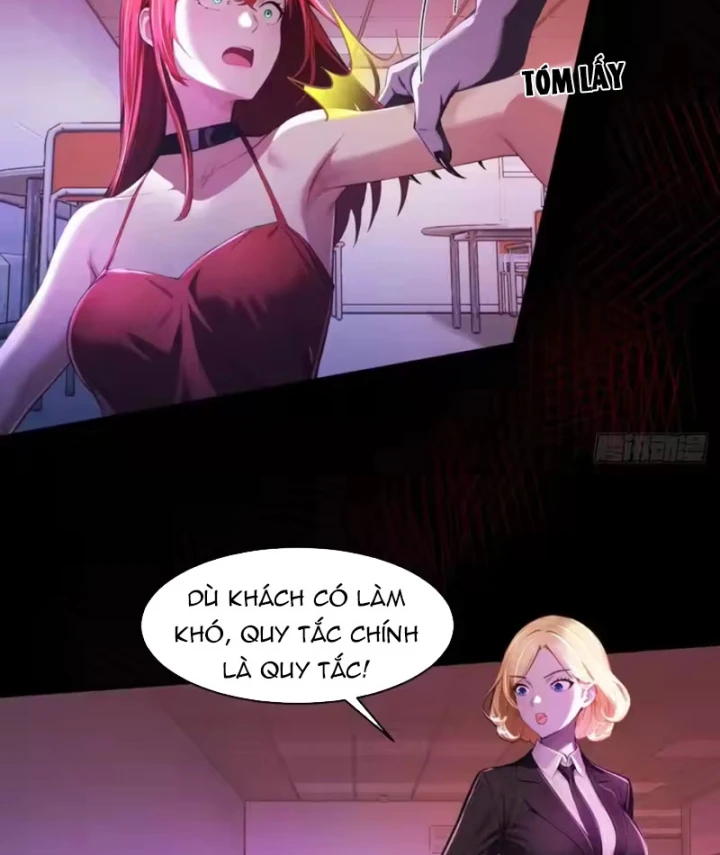 Quỷ Bí Thức Tỉnh: Mở Màn Nắm Giữ Nghìn Tỷ Quỷ Tệ Chapter 2 - 19