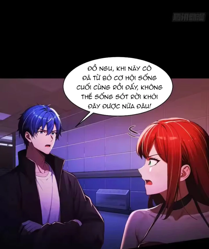 Quỷ Bí Thức Tỉnh: Mở Màn Nắm Giữ Nghìn Tỷ Quỷ Tệ Chapter 2 - 23