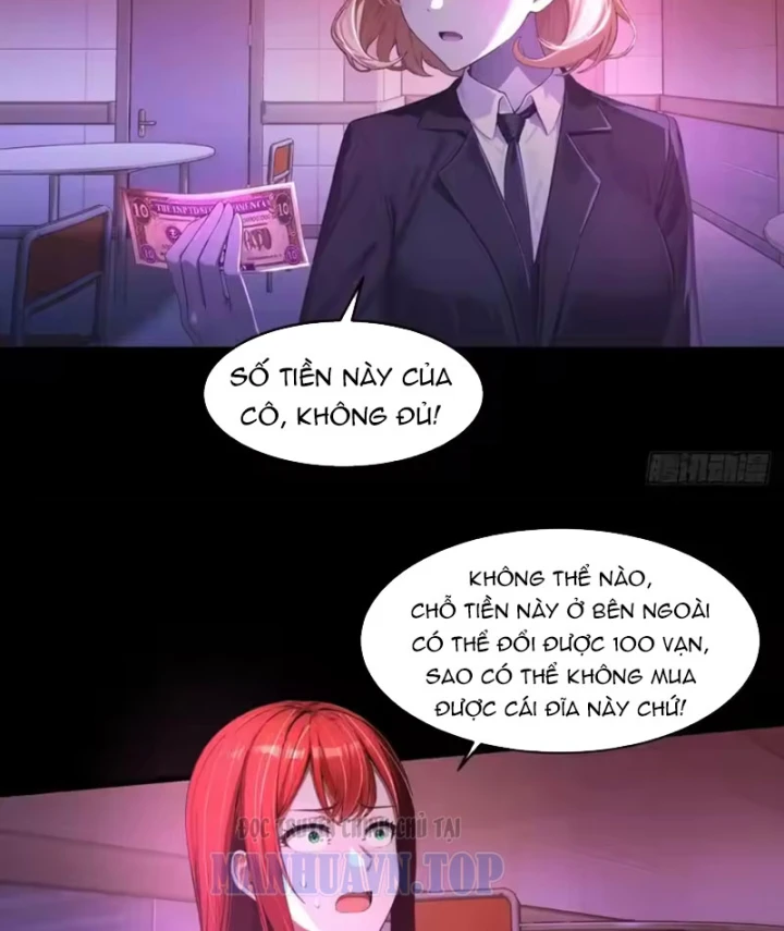 Quỷ Bí Thức Tỉnh: Mở Màn Nắm Giữ Nghìn Tỷ Quỷ Tệ Chapter 2 - 26