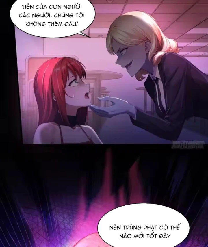 Quỷ Bí Thức Tỉnh: Mở Màn Nắm Giữ Nghìn Tỷ Quỷ Tệ Chapter 2 - 28