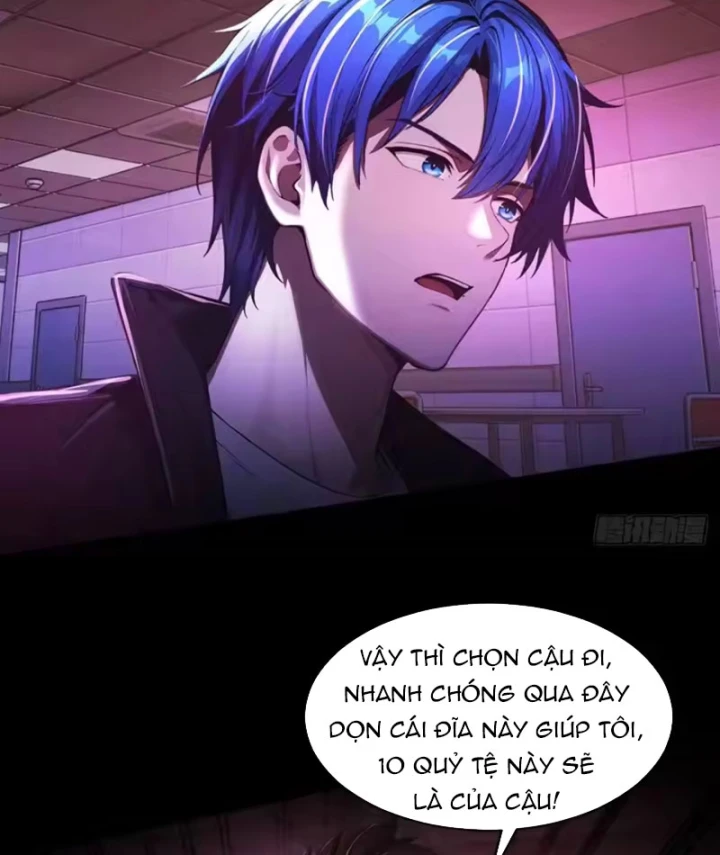 Quỷ Bí Thức Tỉnh: Mở Màn Nắm Giữ Nghìn Tỷ Quỷ Tệ Chapter 2 - 37