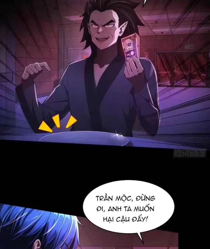 Quỷ Bí Thức Tỉnh: Mở Màn Nắm Giữ Nghìn Tỷ Quỷ Tệ Chapter 2 - 38