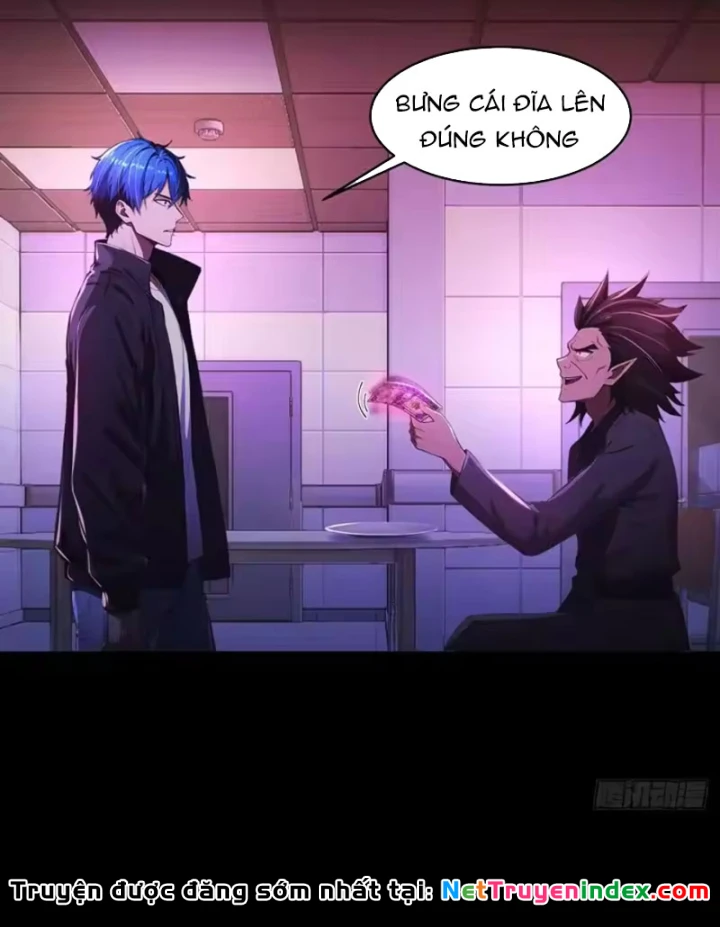 Quỷ Bí Thức Tỉnh: Mở Màn Nắm Giữ Nghìn Tỷ Quỷ Tệ Chapter 2 - 40