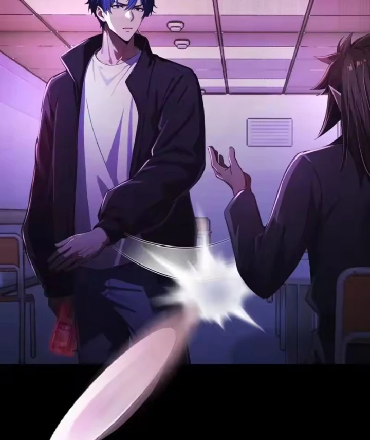 Quỷ Bí Thức Tỉnh: Mở Màn Nắm Giữ Nghìn Tỷ Quỷ Tệ Chapter 2 - 43