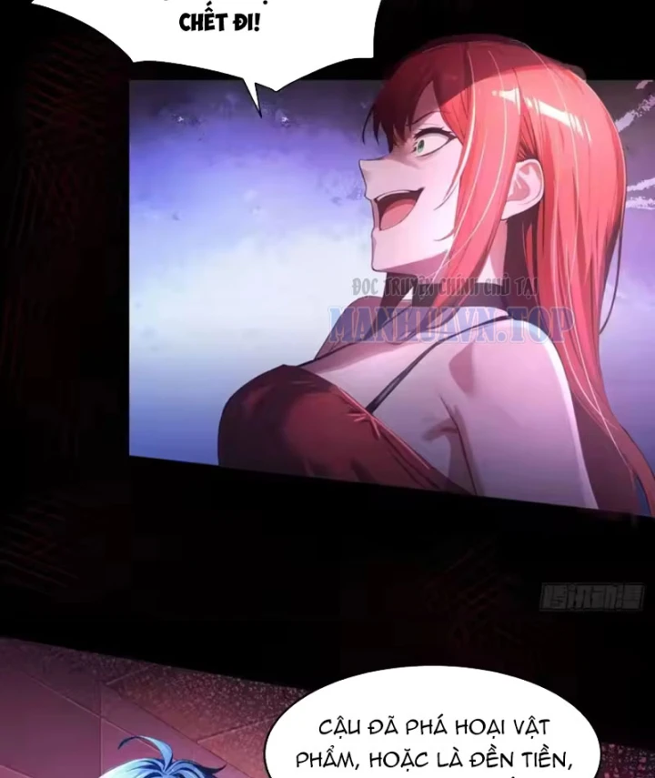 Quỷ Bí Thức Tỉnh: Mở Màn Nắm Giữ Nghìn Tỷ Quỷ Tệ Chapter 2 - 48