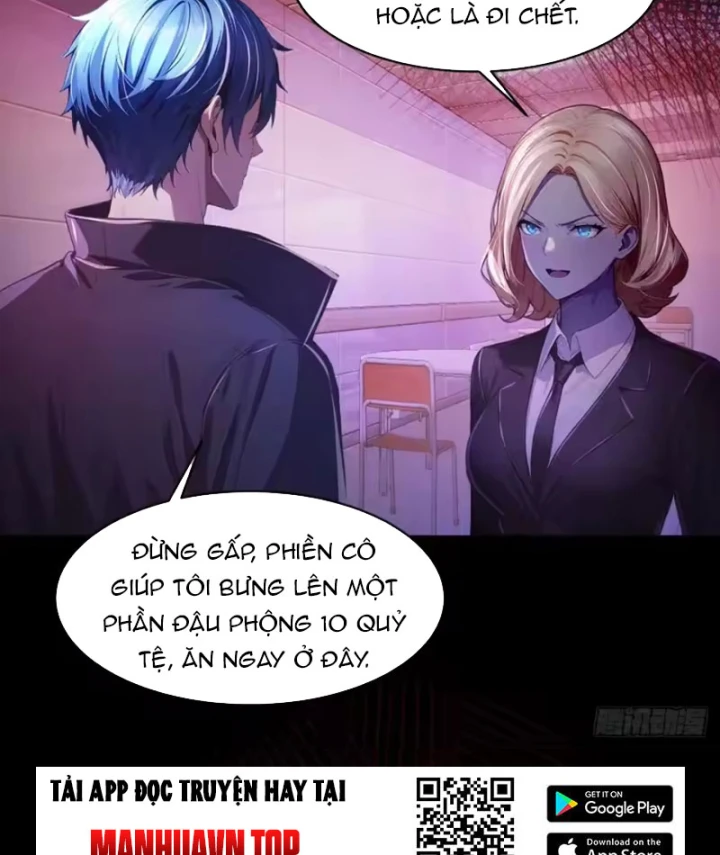 Quỷ Bí Thức Tỉnh: Mở Màn Nắm Giữ Nghìn Tỷ Quỷ Tệ Chapter 2 - 49