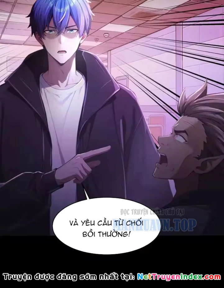 Quỷ Bí Thức Tỉnh: Mở Màn Nắm Giữ Nghìn Tỷ Quỷ Tệ Chapter 2 - 54