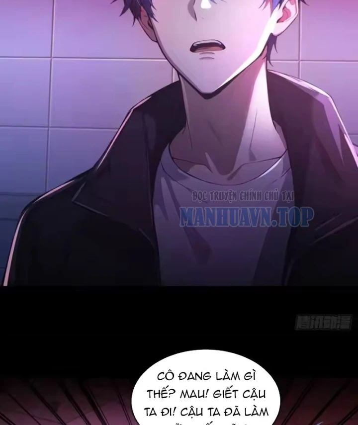 Quỷ Bí Thức Tỉnh: Mở Màn Nắm Giữ Nghìn Tỷ Quỷ Tệ Chapter 3 - 4