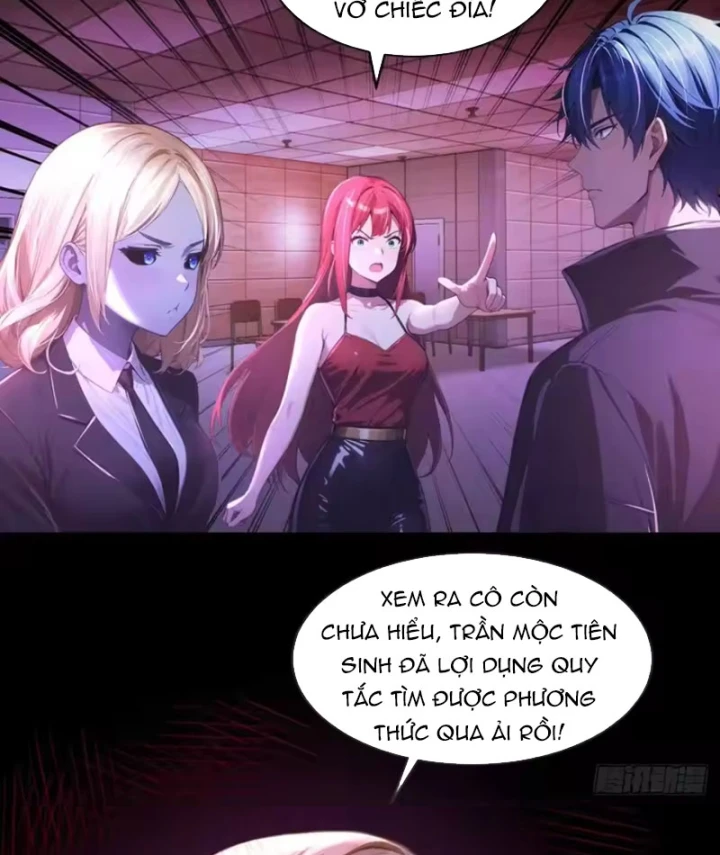 Quỷ Bí Thức Tỉnh: Mở Màn Nắm Giữ Nghìn Tỷ Quỷ Tệ Chapter 3 - 5