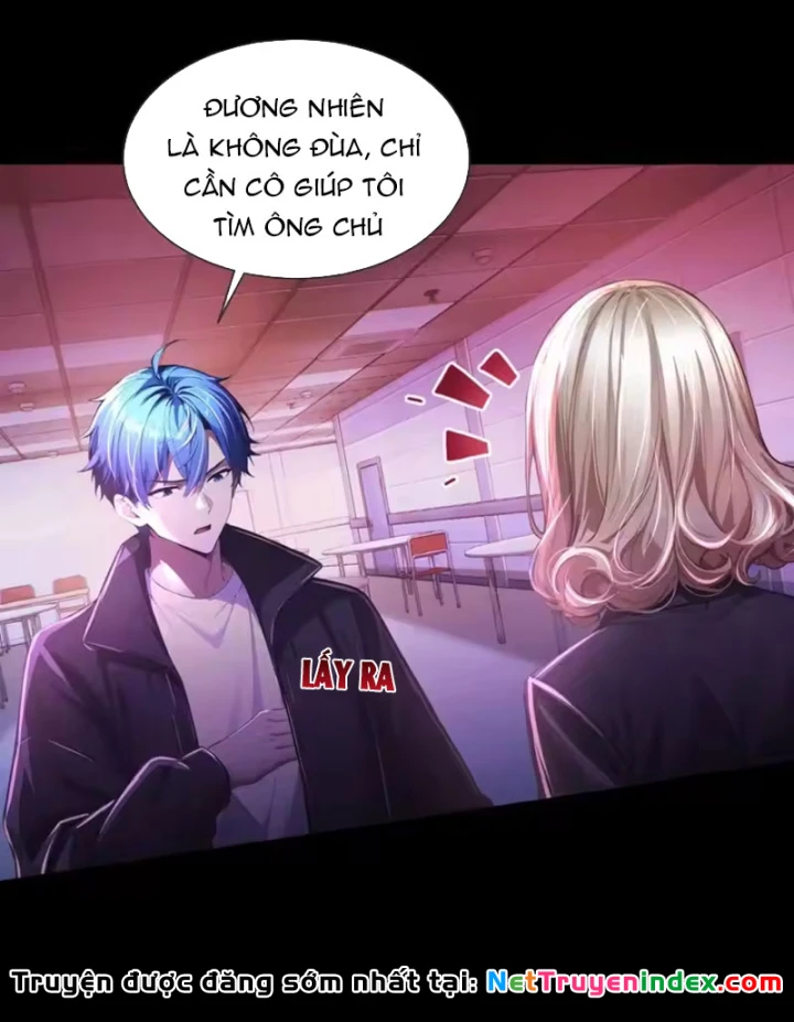 Quỷ Bí Thức Tỉnh: Mở Màn Nắm Giữ Nghìn Tỷ Quỷ Tệ Chapter 3 - 18