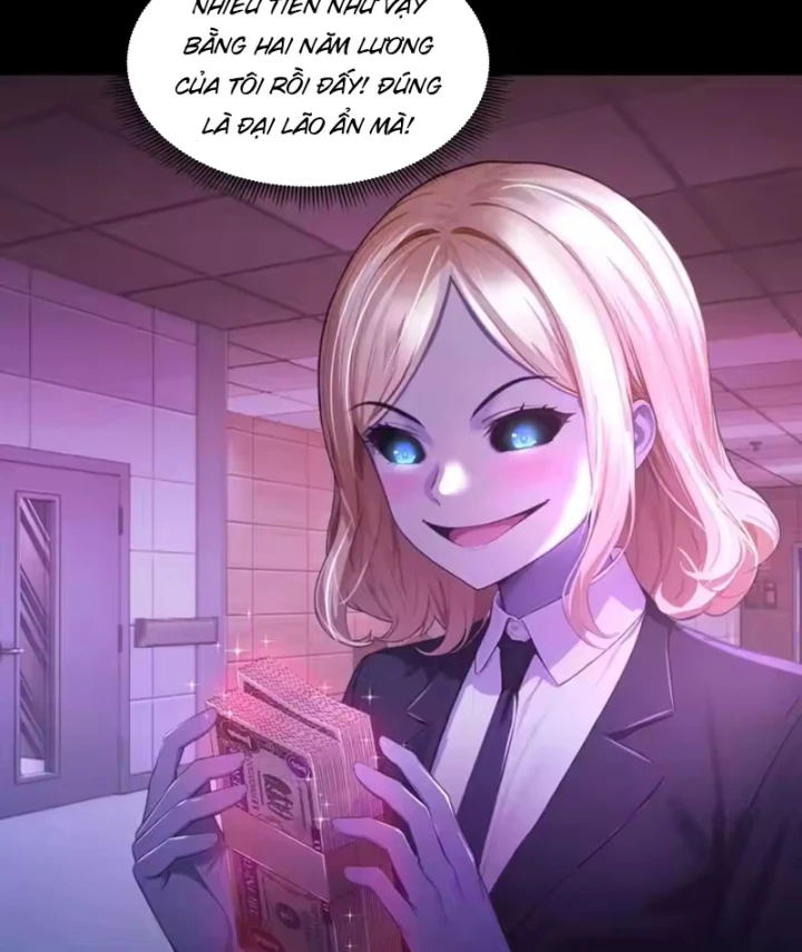 Quỷ Bí Thức Tỉnh: Mở Màn Nắm Giữ Nghìn Tỷ Quỷ Tệ Chapter 3 - 23