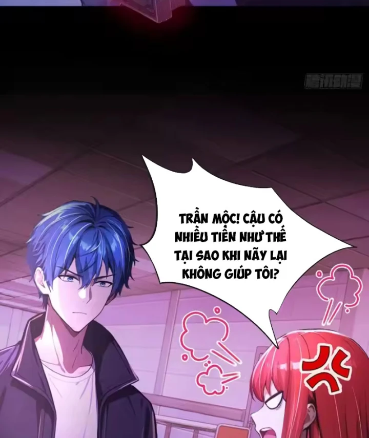 Quỷ Bí Thức Tỉnh: Mở Màn Nắm Giữ Nghìn Tỷ Quỷ Tệ Chapter 3 - 24