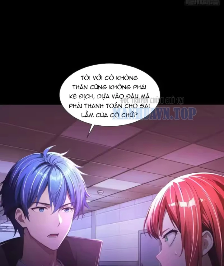 Quỷ Bí Thức Tỉnh: Mở Màn Nắm Giữ Nghìn Tỷ Quỷ Tệ Chapter 3 - 26