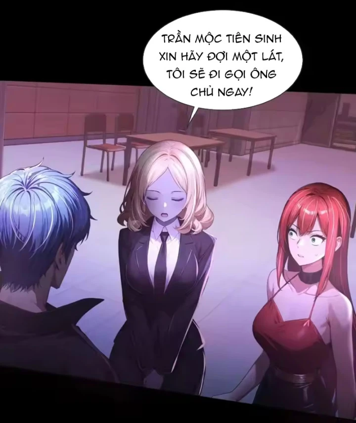 Quỷ Bí Thức Tỉnh: Mở Màn Nắm Giữ Nghìn Tỷ Quỷ Tệ Chapter 3 - 28