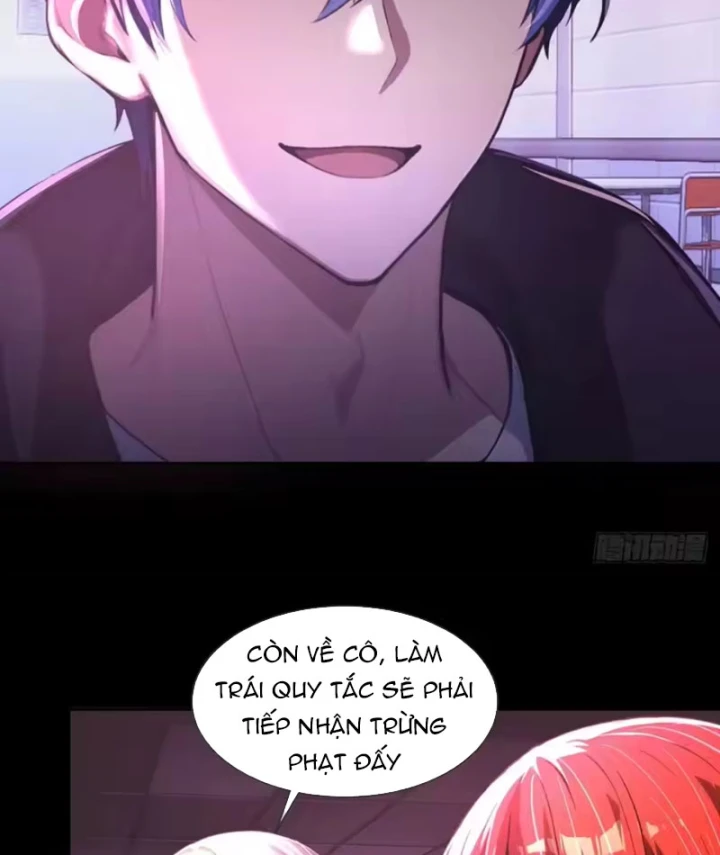 Quỷ Bí Thức Tỉnh: Mở Màn Nắm Giữ Nghìn Tỷ Quỷ Tệ Chapter 3 - 30