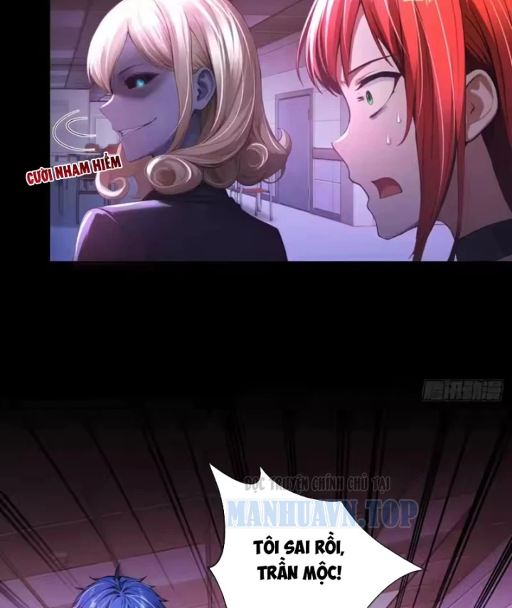 Quỷ Bí Thức Tỉnh: Mở Màn Nắm Giữ Nghìn Tỷ Quỷ Tệ Chapter 3 - 31