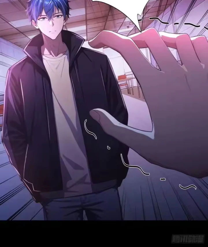 Quỷ Bí Thức Tỉnh: Mở Màn Nắm Giữ Nghìn Tỷ Quỷ Tệ Chapter 3 - 32