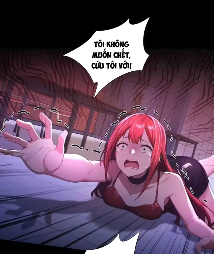 Quỷ Bí Thức Tỉnh: Mở Màn Nắm Giữ Nghìn Tỷ Quỷ Tệ Chapter 3 - 33