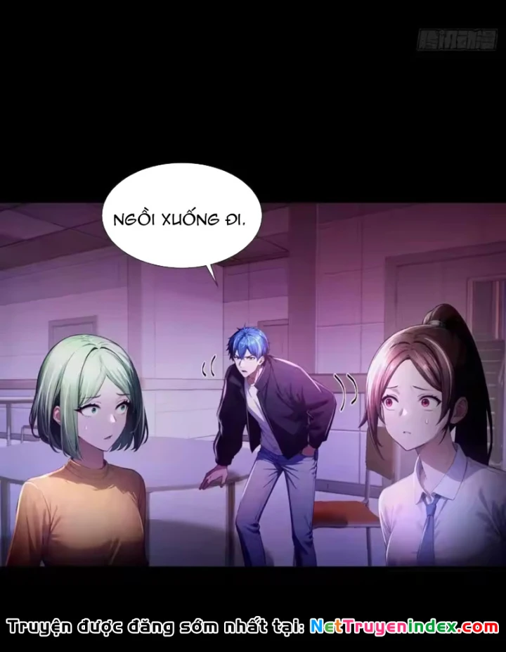 Quỷ Bí Thức Tỉnh: Mở Màn Nắm Giữ Nghìn Tỷ Quỷ Tệ Chapter 3 - 43