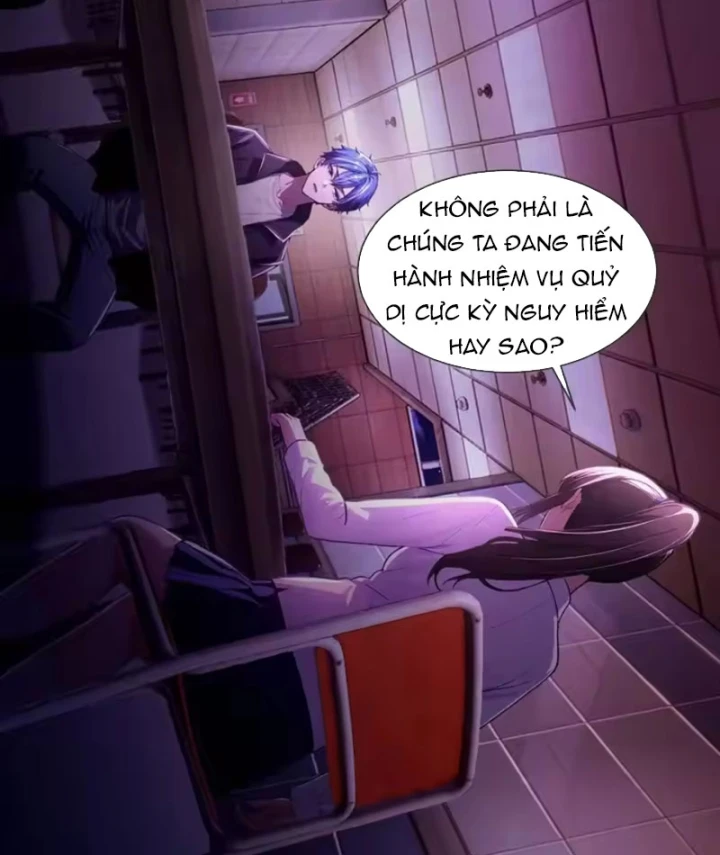 Quỷ Bí Thức Tỉnh: Mở Màn Nắm Giữ Nghìn Tỷ Quỷ Tệ Chapter 3 - 45