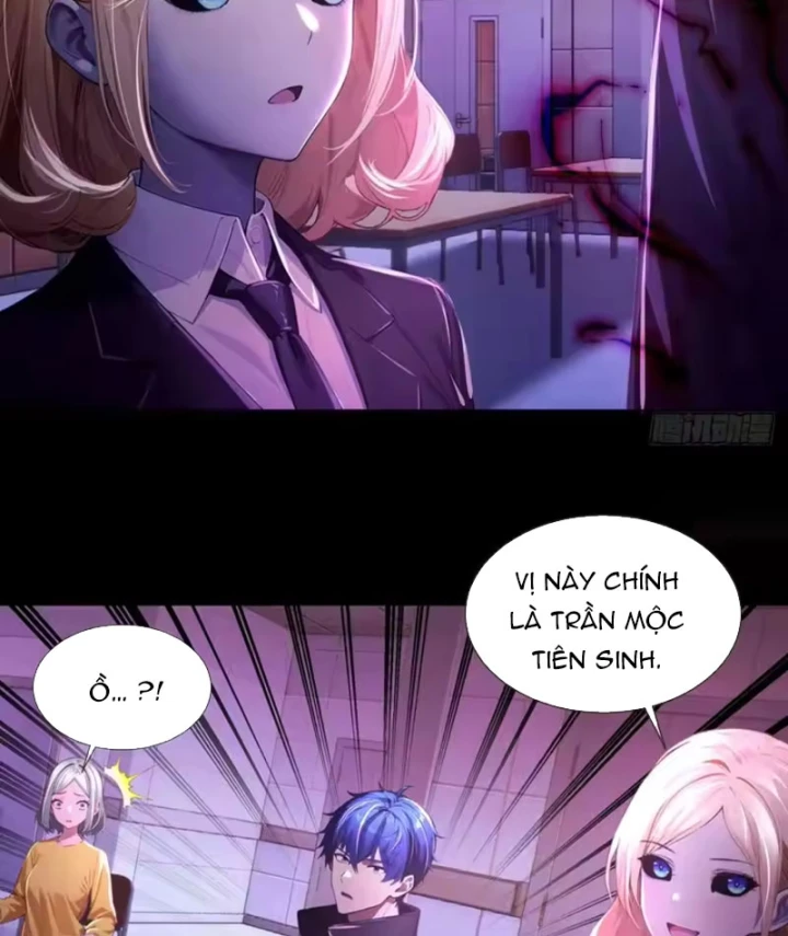 Quỷ Bí Thức Tỉnh: Mở Màn Nắm Giữ Nghìn Tỷ Quỷ Tệ Chapter 3 - 49