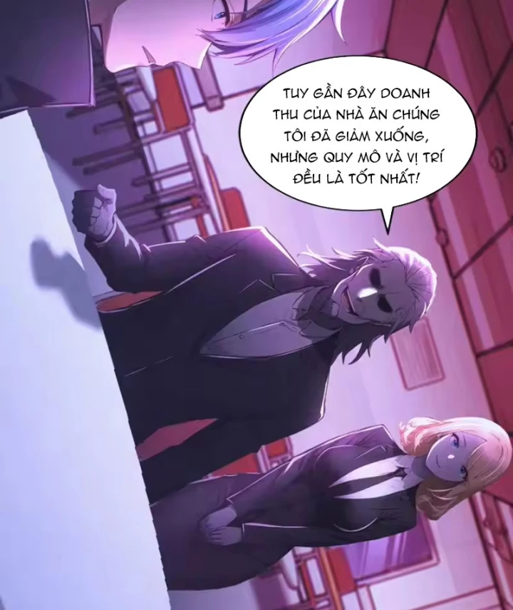 Quỷ Bí Thức Tỉnh: Mở Màn Nắm Giữ Nghìn Tỷ Quỷ Tệ Chapter 4 - 4