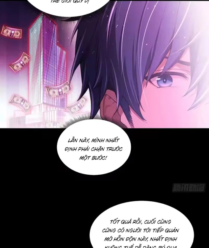Quỷ Bí Thức Tỉnh: Mở Màn Nắm Giữ Nghìn Tỷ Quỷ Tệ Chapter 4 - 7
