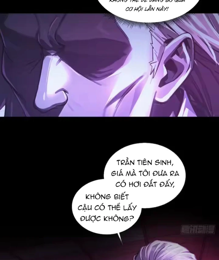 Quỷ Bí Thức Tỉnh: Mở Màn Nắm Giữ Nghìn Tỷ Quỷ Tệ Chapter 4 - 8