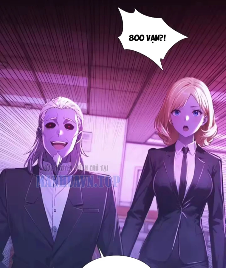 Quỷ Bí Thức Tỉnh: Mở Màn Nắm Giữ Nghìn Tỷ Quỷ Tệ Chapter 4 - 20