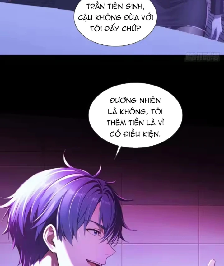 Quỷ Bí Thức Tỉnh: Mở Màn Nắm Giữ Nghìn Tỷ Quỷ Tệ Chapter 4 - 21