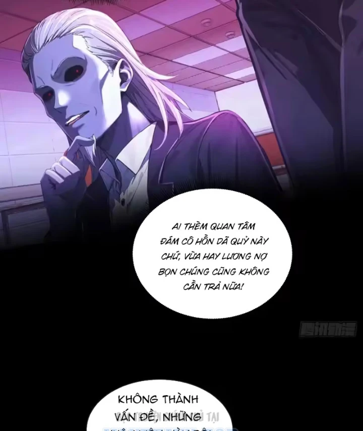 Quỷ Bí Thức Tỉnh: Mở Màn Nắm Giữ Nghìn Tỷ Quỷ Tệ Chapter 4 - 28