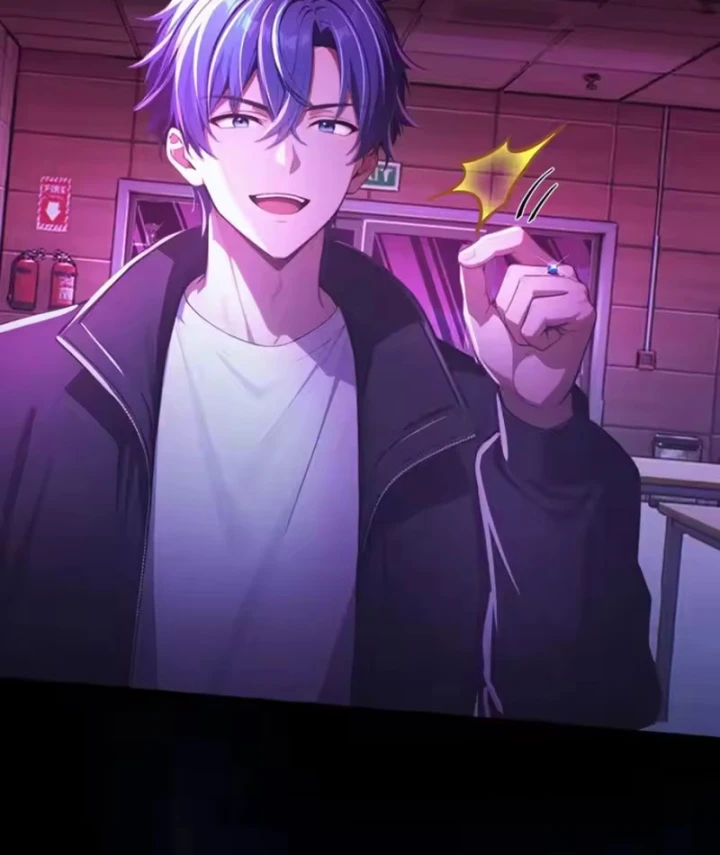 Quỷ Bí Thức Tỉnh: Mở Màn Nắm Giữ Nghìn Tỷ Quỷ Tệ Chapter 4 - 32