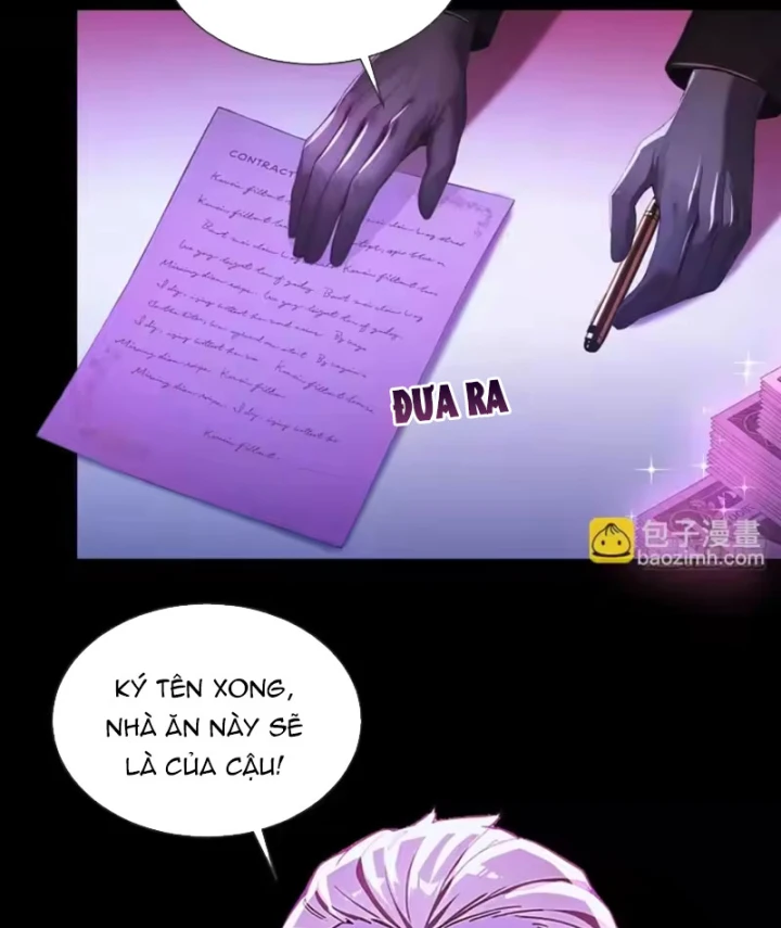 Quỷ Bí Thức Tỉnh: Mở Màn Nắm Giữ Nghìn Tỷ Quỷ Tệ Chapter 4 - 38