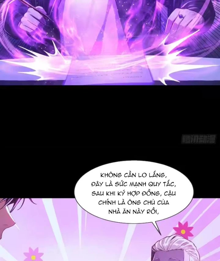 Quỷ Bí Thức Tỉnh: Mở Màn Nắm Giữ Nghìn Tỷ Quỷ Tệ Chapter 4 - 42