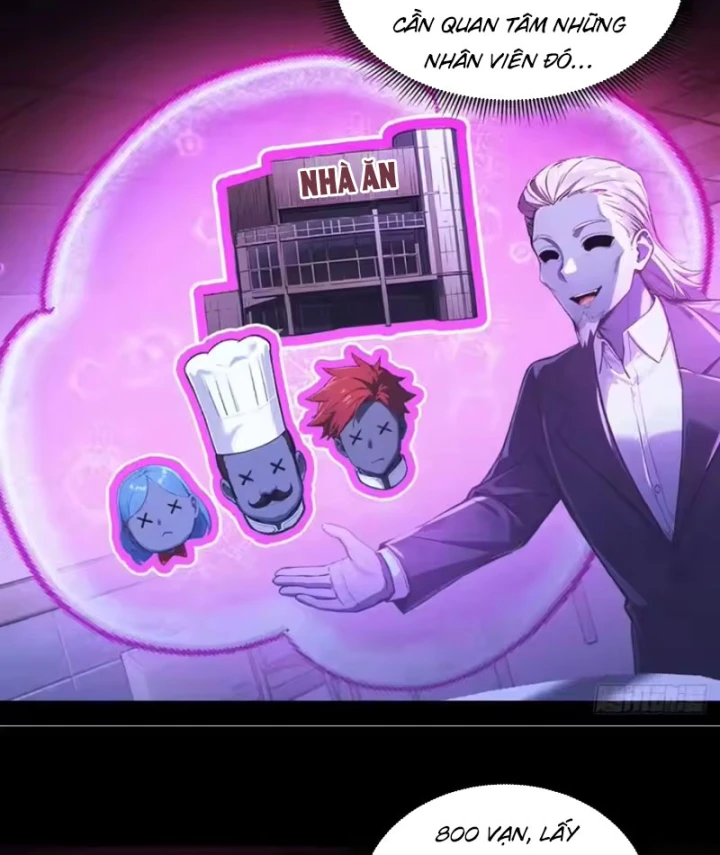 Quỷ Bí Thức Tỉnh: Mở Màn Nắm Giữ Nghìn Tỷ Quỷ Tệ Chapter 4 - 48