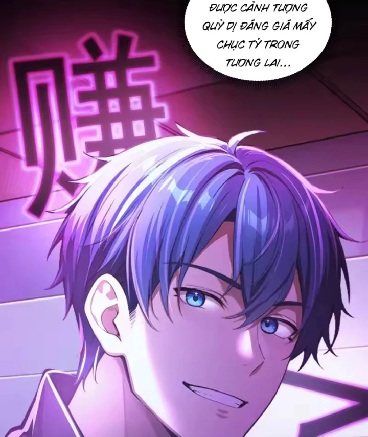 Quỷ Bí Thức Tỉnh: Mở Màn Nắm Giữ Nghìn Tỷ Quỷ Tệ Chapter 4 - 49