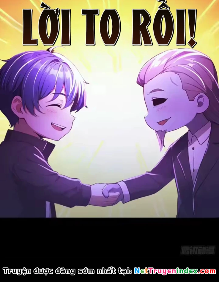 Quỷ Bí Thức Tỉnh: Mở Màn Nắm Giữ Nghìn Tỷ Quỷ Tệ Chapter 4 - 51