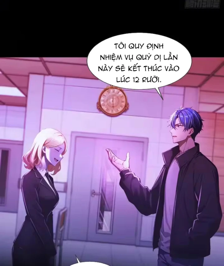 Quỷ Bí Thức Tỉnh: Mở Màn Nắm Giữ Nghìn Tỷ Quỷ Tệ Chapter 4 - 58