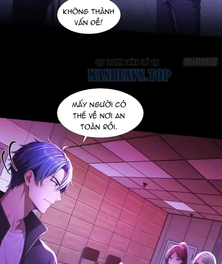 Quỷ Bí Thức Tỉnh: Mở Màn Nắm Giữ Nghìn Tỷ Quỷ Tệ Chapter 4 - 59