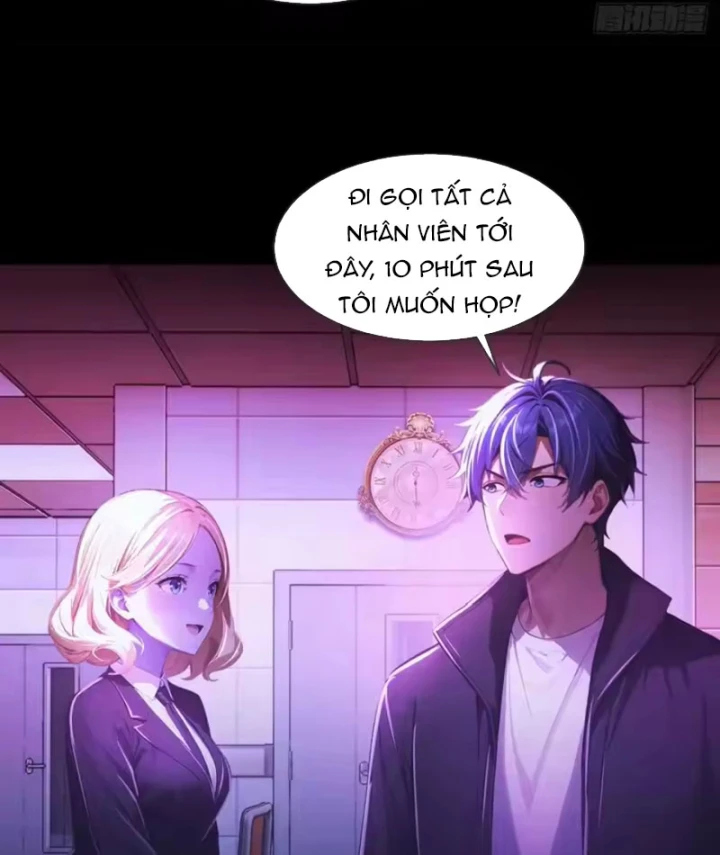 Quỷ Bí Thức Tỉnh: Mở Màn Nắm Giữ Nghìn Tỷ Quỷ Tệ Chapter 4 - 62